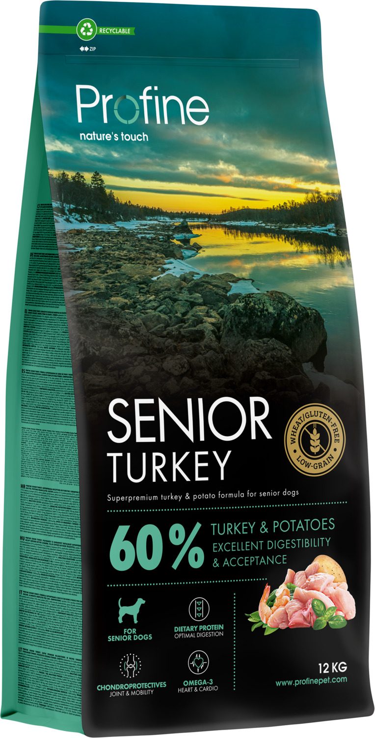 Profine Senior Turkey