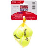 Kong Squeakair teniszlabdák #23