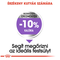 Royal Canin Medium Sterilised - Száraz táp ivartalanított, közepes testű felnőtt kutyák részére #4