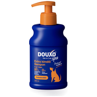 Douxo Spa șampon descurcant pentru câini