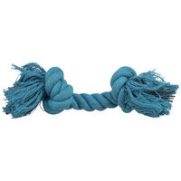 Trixie Denta Fun színes rágókötél kutyának #2