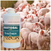 Restobal stressz elleni, immunerősítő itatófolyadék #6