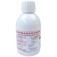 DermanyGuard itatófolyadék vörös madártetű atka ellen #6