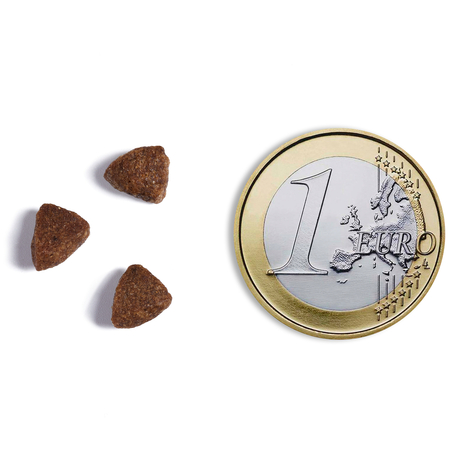 Ambrosia Cat Sterilised GF Fresh Turkey & Herring