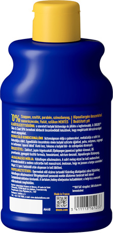 Douxo Spa kondicionáló kutyáknak