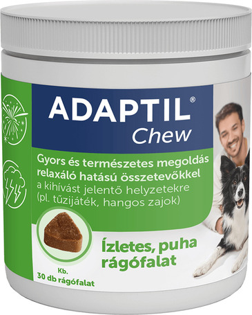 Adaptil Chew rágófalat kutyáknak