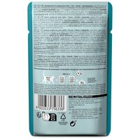 Leonardo Finest Selection alutasak halhússal és rákkal #3