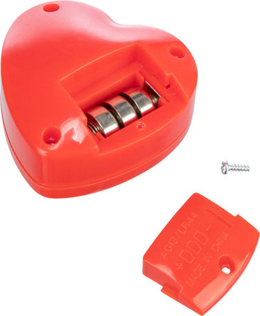 Trixie Junior lajhár szívhanggal kölyökkutyák részére