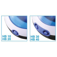 Happet HB levegőpumpák #4