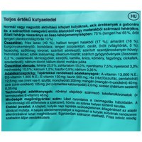 Belcando Adult Grain-Free Ocean táp tengeri halfajtákból, érzékeny kutyáknak | Gabonamentes #16