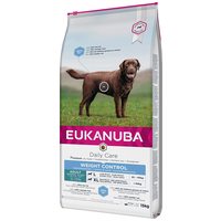 Eukanuba Adult Weight Control Large | Diétás táp nagytestű felnőtt kutyáknak #2