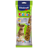 Vitakraft Kracker multivitaminos ínyenc dupla rúd nyúlnak #2