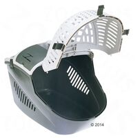 Avior felfelé nyíló ajtós szállítóbox kutyáknak és macskáknak #2