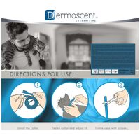 Dermoscent Aromacalm nyakörv macskáknak #3