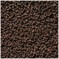 Sera Stör Pellets Nature kecsege/tokhal alaptáp #2