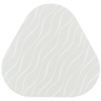 Trixie lekerekített háromszög alakú karton kaparó labdákkal macskáknak #5