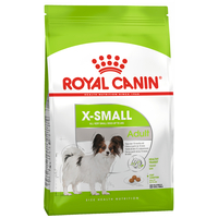Royal Canin X-Small Adult - Nagyon kistestű felnőtt kutya száraz táp #10