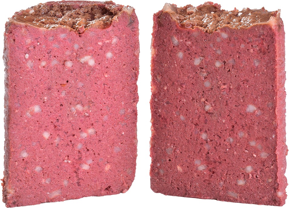 Conservă Brit Mono Protein Beef & Brown Rice - zoom