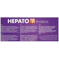JT Hepato Pharma #3