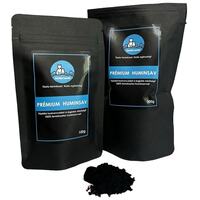 Nordcanin Premium - Acid humic hidrolizat