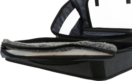 Trixie Holly szállítótáska kistestű kutyák számára