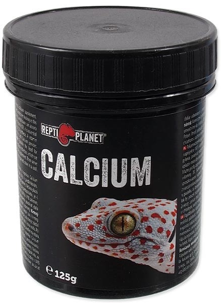 Repti Planet Calcium