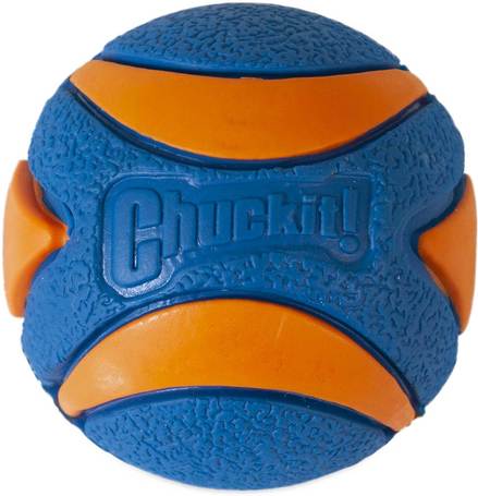 Chuckit! Ultra Squeaker Ball