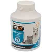 M&C Flea Guard tablete