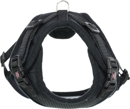 Trixie Mesh Y Harness with leash - Y hám, hálós anyagból pórázzal macskáknak