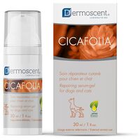 Dermoscent Cicafolia