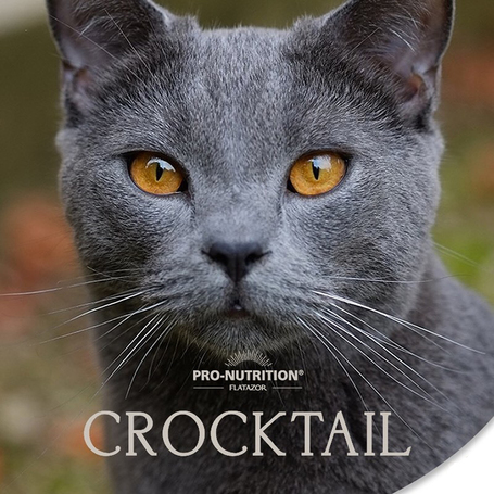 Pro-Nutrition Prestige Adult Sterilised with Chicken