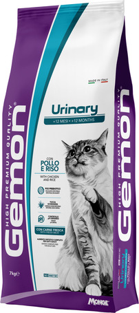 Gemon Cat Adult Urinary Chicken & Rice