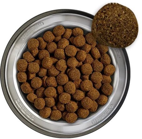 Belcando Baseline Oldie & Light - Alacsony aktivitású vagy idős kutyák részére