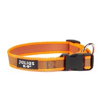 Julius-K9 Color & Gray zgardă pentru câini