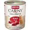 Animonda Carny Single Protein tiszta marhahúsos konzerv macskáknak