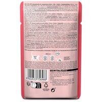 Leonardo Finest Selection alutasak borjúhússal és zöldséggel #3