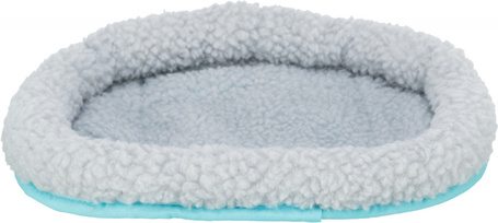 Trixie báránybunda kinézetű apró rágcsáló fekhely