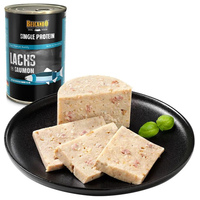 Belcando szín lazachúsos konzerv (Single Protein) #2