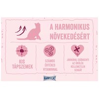 Happy Cat Minkas Junior Care | Száraztáp növendék macskáknak #4