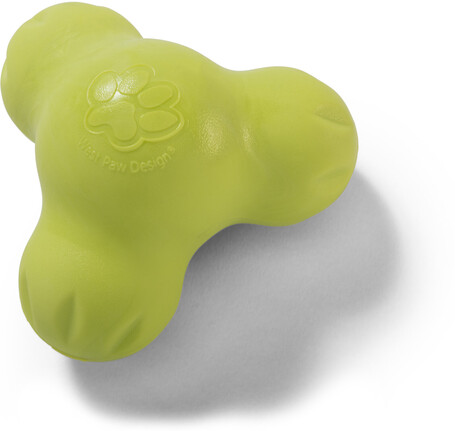 West Paw Tux - Jutalomfalattal tölthető játék