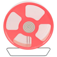 Trixie Hypno csendes mókuskerék szilárd futófelülettel kisállatok részére #3