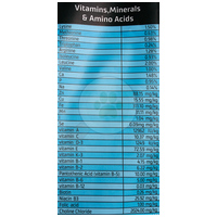 Julius-K9 Hypoallergenic Adult Fish & Rice #2