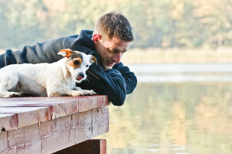 Belcando Finest Grain-Free Salmon
