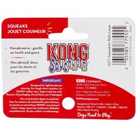 Kong Squeakair teniszlabdák #20