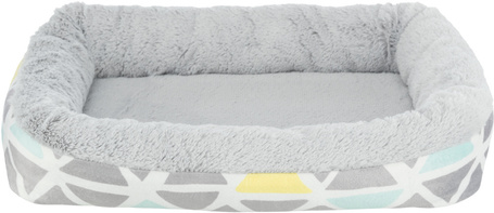 Trixie Cuddly Bed Bunny - Plüss fekhely nyulaknak