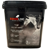 Equusline Top Perform pentru cai