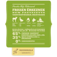 Acana Grasslands Cat & Kitten gabonamentes macskaeledel #9