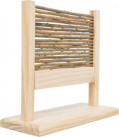 Trixie Agility Set állítható magasságú akadálypálya nyulaknak