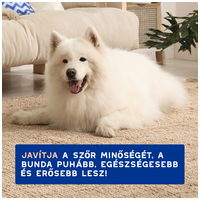 Douxo Spa vedléscsökkentő sampon kutyáknak #3