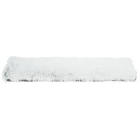 Trixie Harvey puha szőrmés heverőszőnyeg ablakpárkányra cicáknak #2